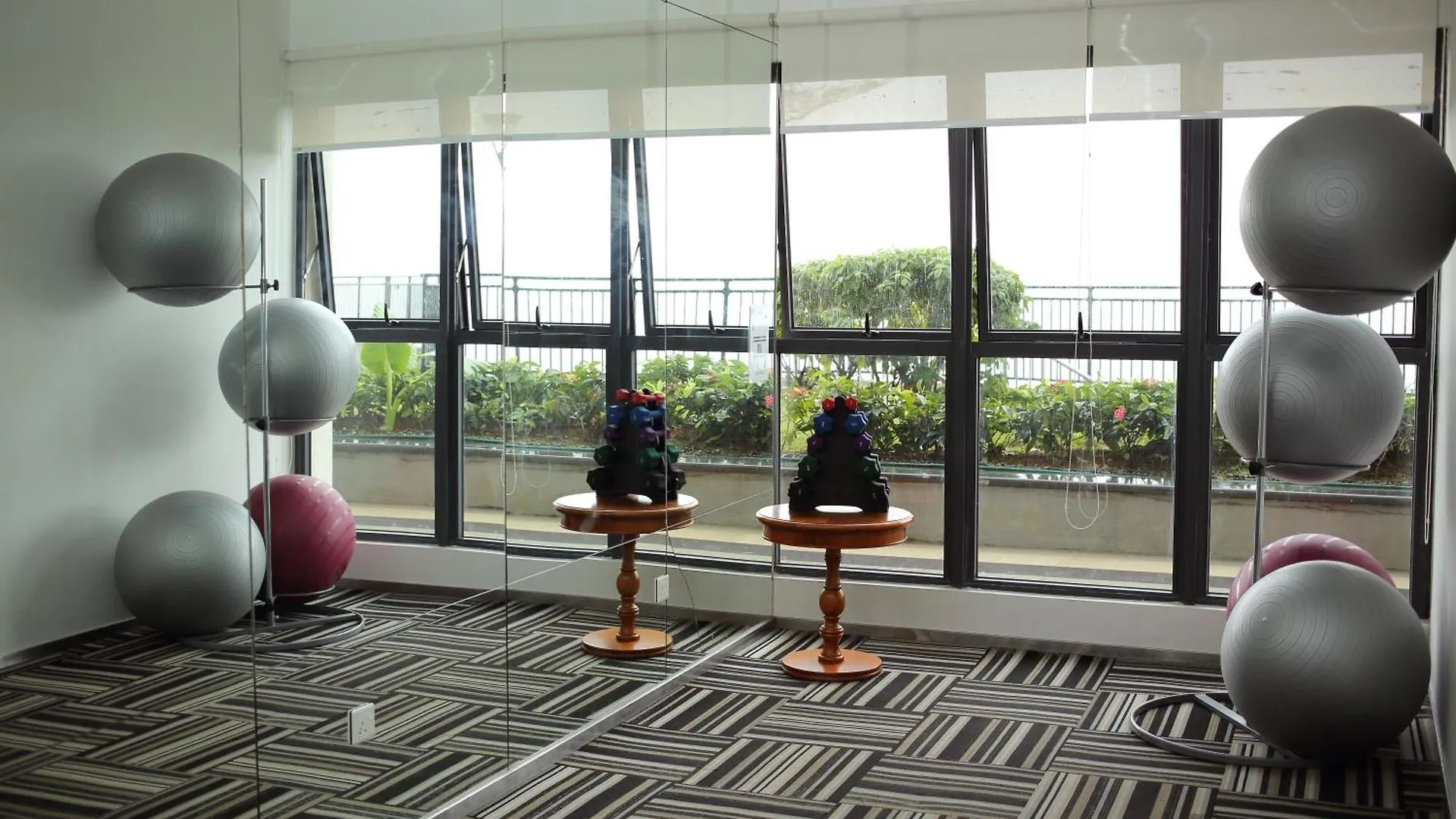 Danga Bay - 3Br Full Seaview - Luxe Balcony Bliss Apartment Johor Bahru