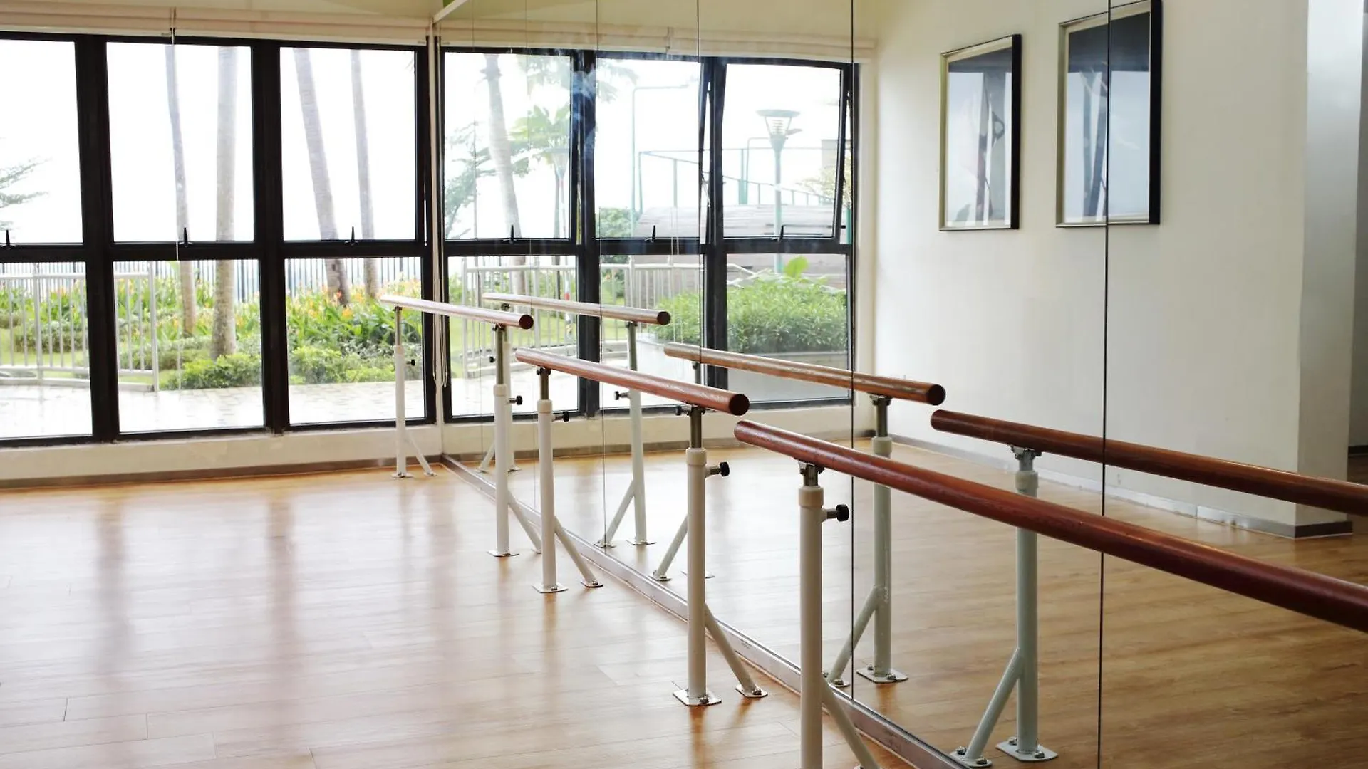 Danga Bay - 3Br Full Seaview - Luxe Balcony Bliss Apartment Johor Bahru
