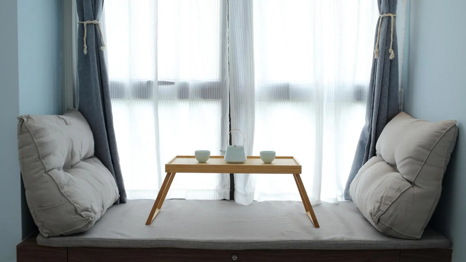 Danga Bay - 3Br Full Seaview - Luxe Balcony Bliss Apartment Johor Bahru 0*,  Malaysia