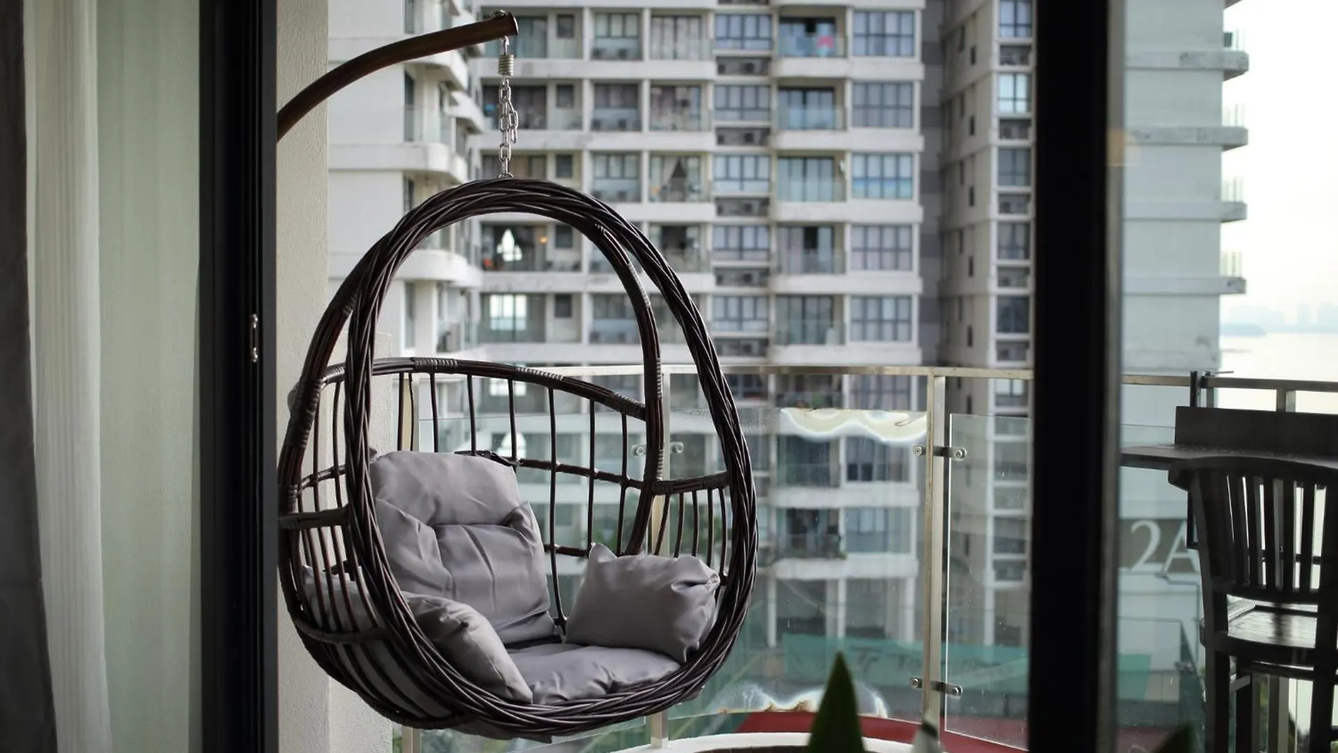 Danga Bay - 3Br Full Seaview - Luxe Balcony Bliss Apartment Johor Bahru 0*,