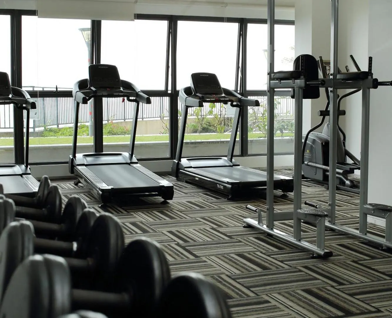 Danga Bay - 3Br Full Seaview - Luxe Balcony Bliss Apartment Johor Bahru 0*,