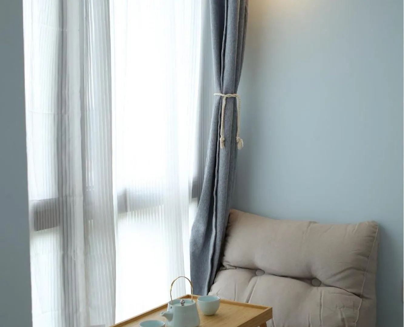 Danga Bay - 3Br Full Seaview - Luxe Balcony Bliss Apartment Johor Bahru Malaysia